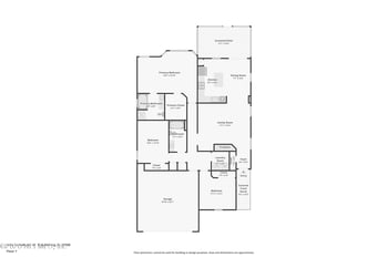 1962 Tomahawk Dr, Middleburg, FL 32068