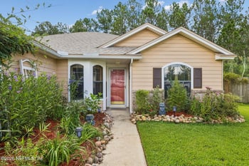 1963 Hunters Trace Cir, Middleburg, FL 32068