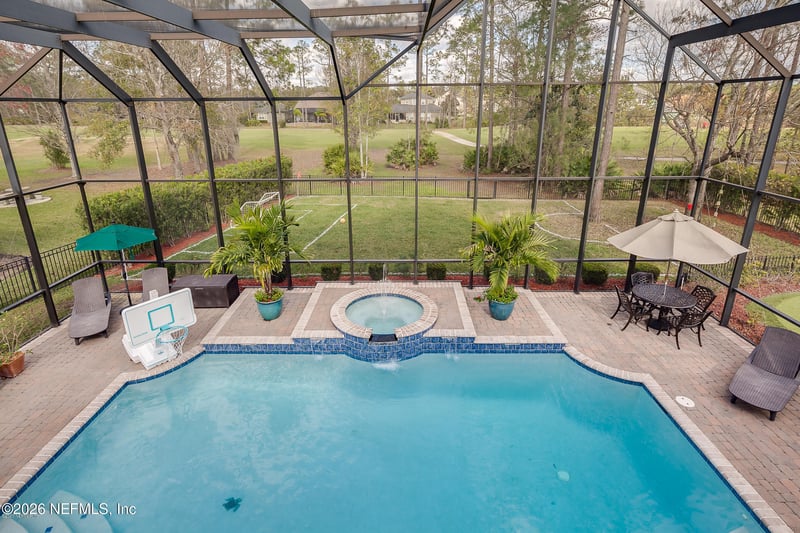 1964 Hickory Trace Dr, Fleming Island, FL 32003