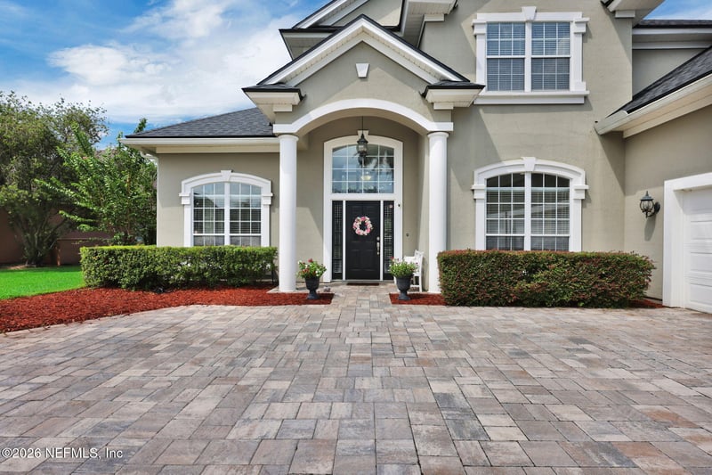 1964 Hickory Trace Dr, Fleming Island, FL 32003