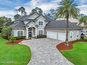 1964 Hickory Trace Dr, Fleming Island, FL 32003