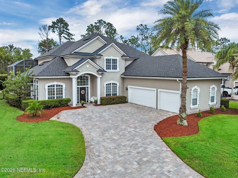 1964 Hickory Trace Dr, Fleming Island, FL 32003