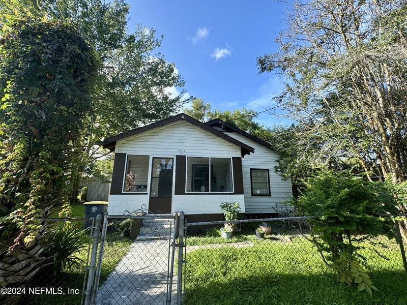 1964 W 6th St, Jacksonville, FL 32209