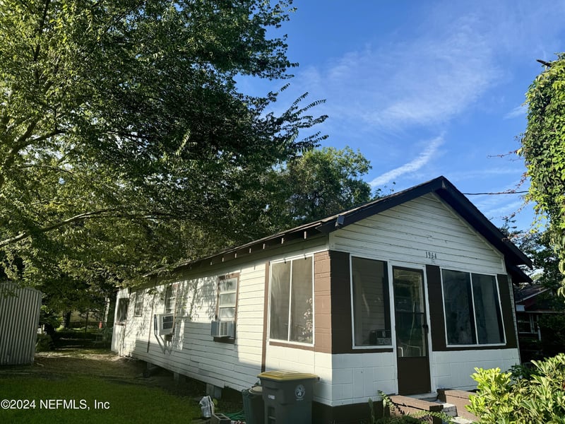 1964 W 6th St, Jacksonville, FL 32209