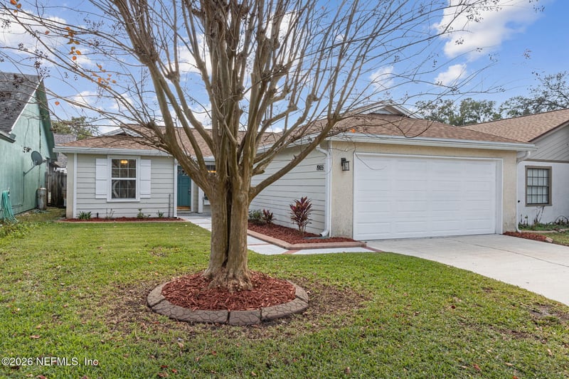 1965 Acorn W, Orange Park, FL 32073