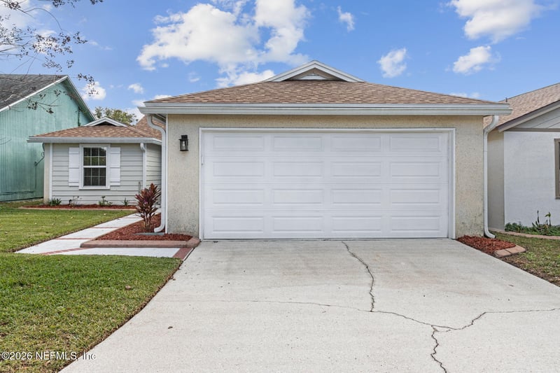 1965 Acorn W, Orange Park, FL 32073