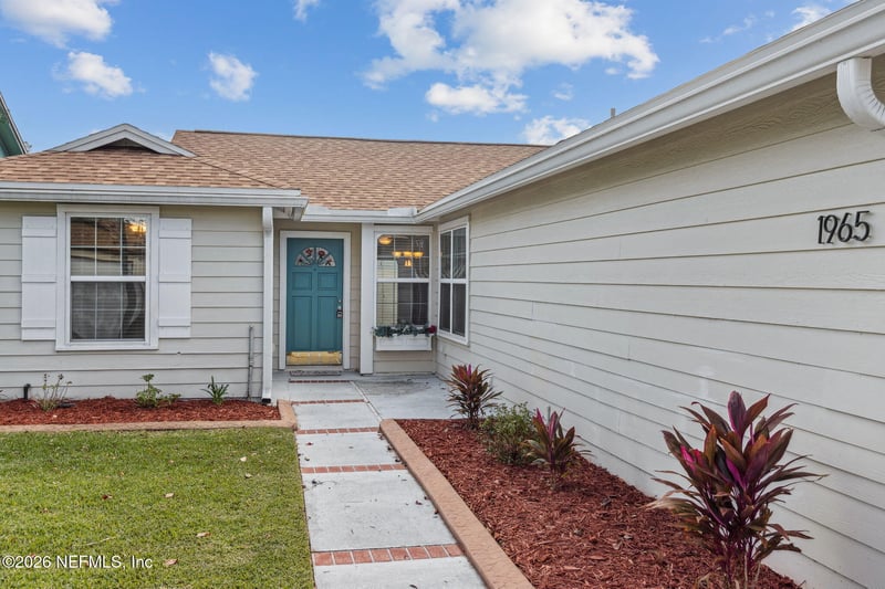 1965 Acorn W, Orange Park, FL 32073