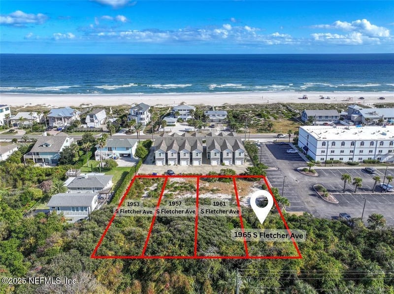 1965 S Fletcher Ave, Fernandina Beach, FL 32034