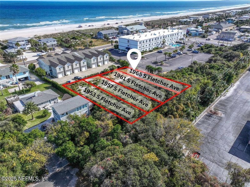 1965 S Fletcher Ave, Fernandina Beach, FL 32034