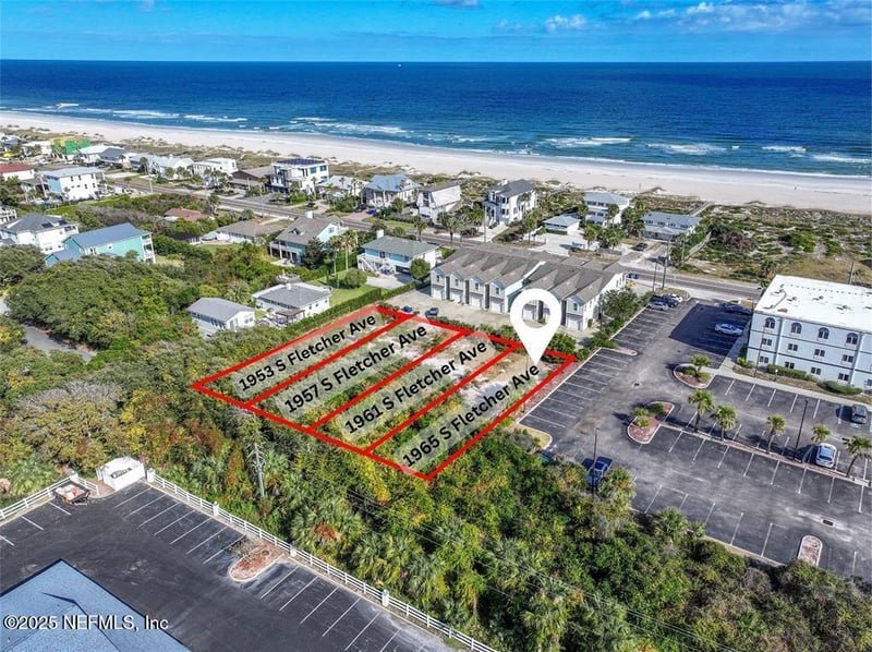 1965 S Fletcher Ave, Fernandina Beach, FL 32034