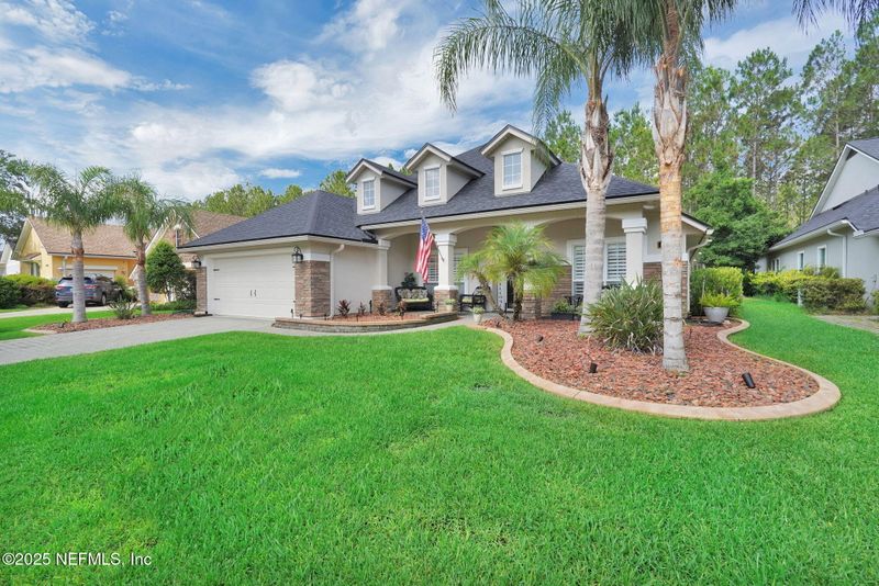 1966 Bridgewood Dr, Orange Park, FL 32065