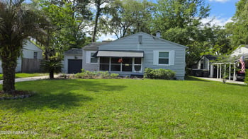 1966 Lakewood Cir S, Jacksonville, FL 32207