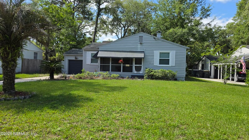 1966 Lakewood Cir S, Jacksonville, FL 32207