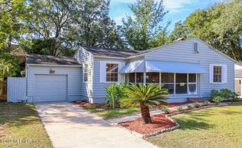 1966 Lakewood Cir S, Jacksonville, FL 32207