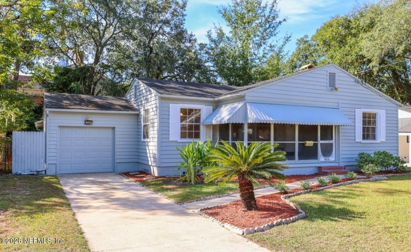 1966 Lakewood Cir S, Jacksonville, FL 32207