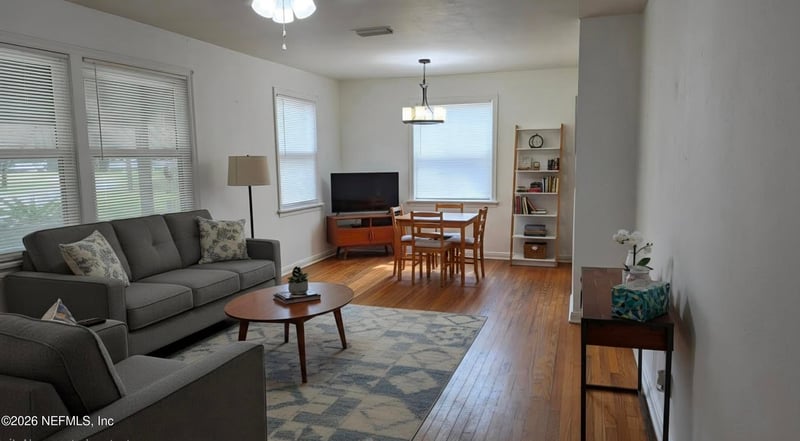 1966 Lakewood Cir S, Jacksonville, FL 32207