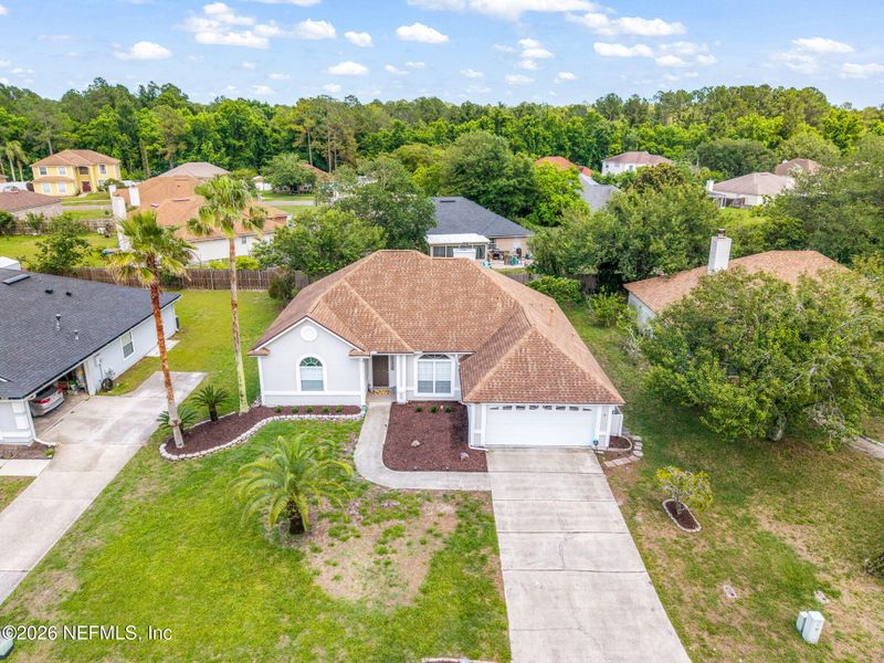 1967 Willesdon Dr E, Jacksonville, FL 32246