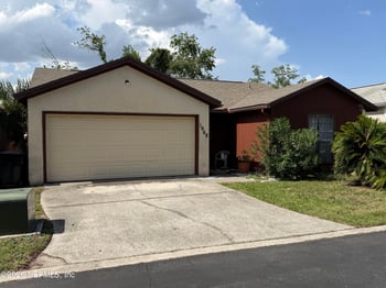 1968 Acorn Rn W, Orange Park, FL 32073