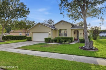 1968 Tomahawk Dr, Middleburg, FL 32068