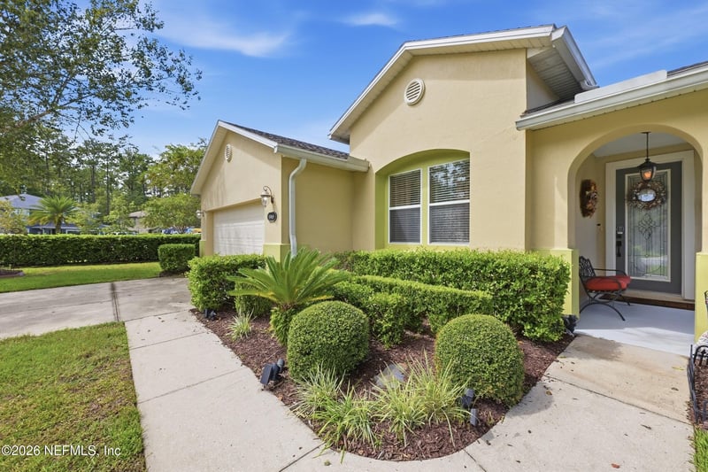 1968 Tomahawk Dr, Middleburg, FL 32068