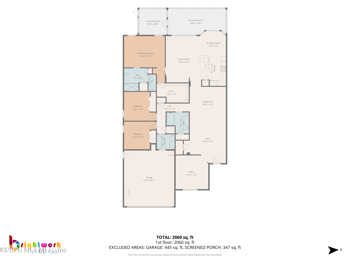 1968 Tomahawk Dr, Middleburg, FL 32068