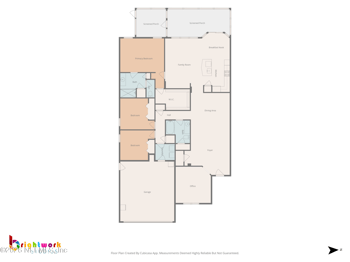 1968 Tomahawk Dr, Middleburg, FL 32068