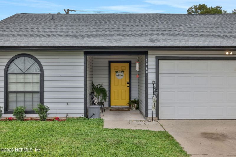 1969 W Birch Rn, Orange Park, FL 32073