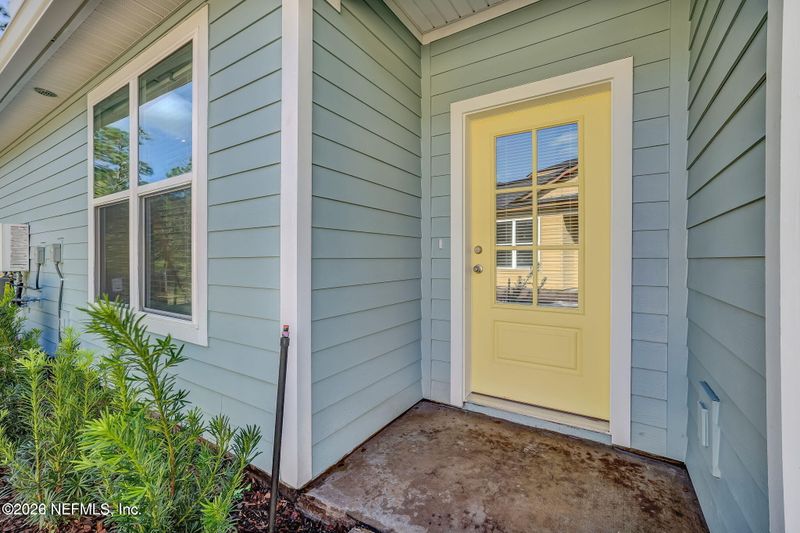 197 Charlie Way, St Augustine, FL 32095