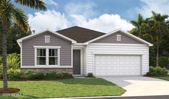 197 Enclave Ave, Palm Coast, FL 32164