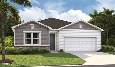 197 Enclave Ave, Palm Coast, FL 32164
