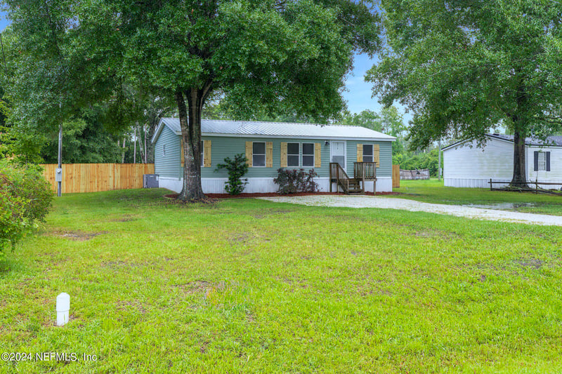 197 Higginbotham St, Baldwin, FL 32234