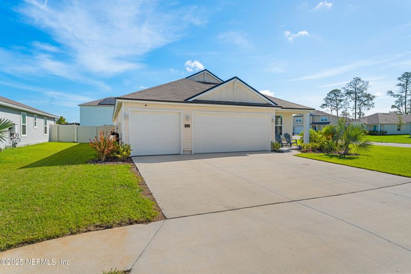 197 Jarama Cir, St Augustine, FL 32084
