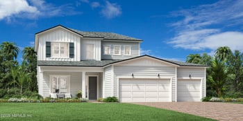 197 Mason Branch Dr, St Johns, FL 32259