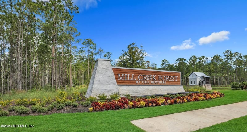 197 Mason Branch Dr, St Johns, FL 32259