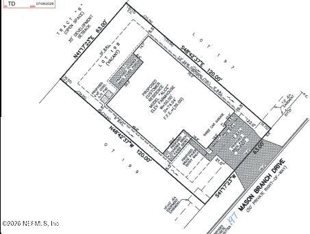 197 Mason Branch Dr, St Johns, FL 32259