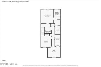 197 Paradas Pl, St Augustine, FL 32092
