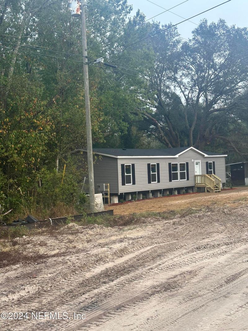 197 Peppermint Ave, Middleburg, FL 32068