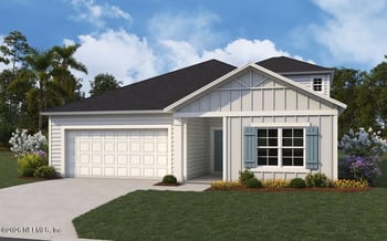 197 Silver Lily Way, St Augustine, FL 32092