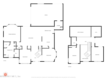 1970 Tara Ct, Neptune Beach, FL 32266