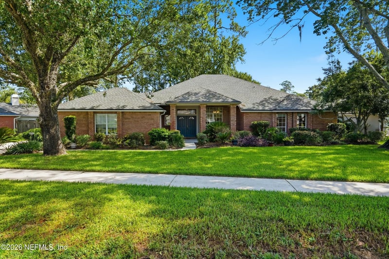 1972 Woodlake Dr, Fleming Island, FL 32003