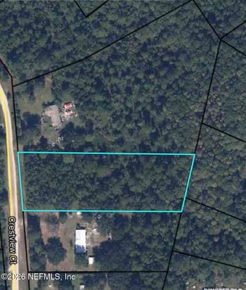 1973 Crestview Ct, Middleburg, FL 32068
