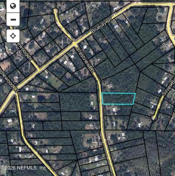 1973 Crestview Ct, Middleburg, FL 32068