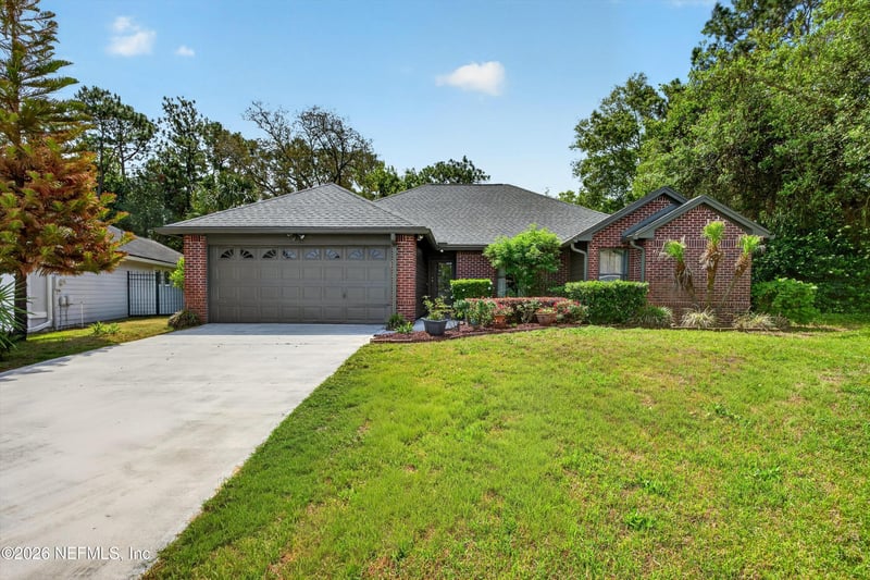 1974 Delamere Ct, Jacksonville, FL 32246