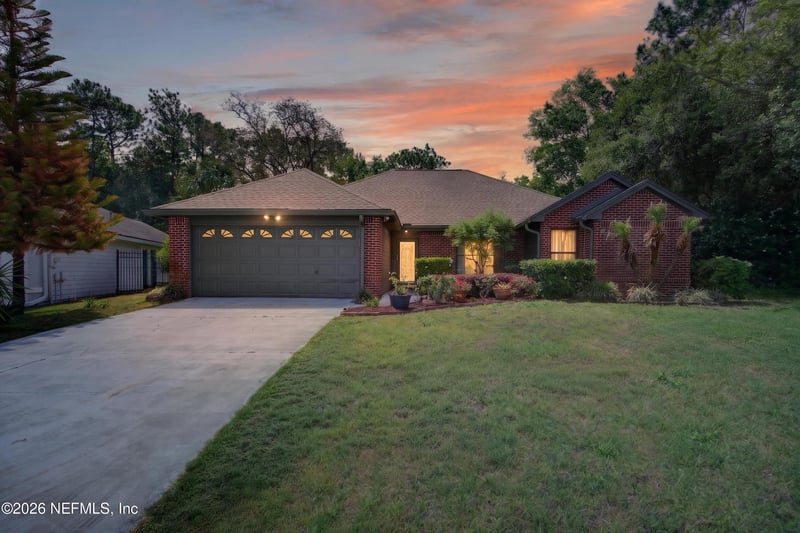 1974 Delamere Ct, Jacksonville, FL 32246