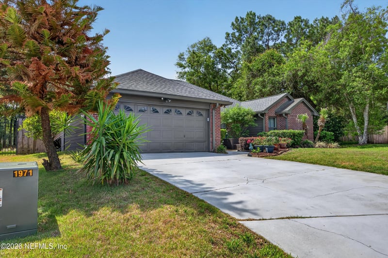 1974 Delamere Ct, Jacksonville, FL 32246