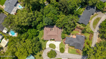 1974 San Marie Dr N, Jacksonville, FL 32217