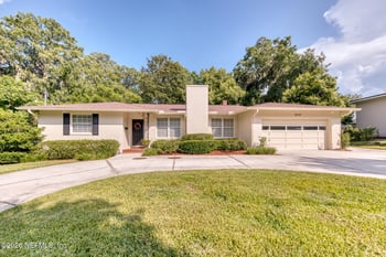 1974 San Marie Dr N, Jacksonville, FL 32217