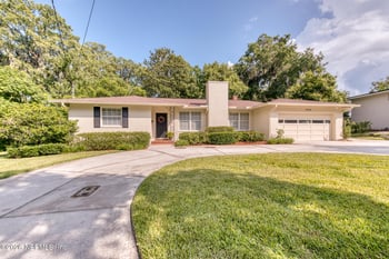 1974 San Marie Dr N, Jacksonville, FL 32217