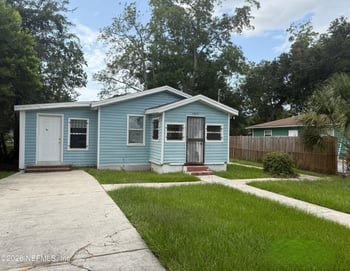 1975 Tuskegee Rd, Jacksonville, FL 32209