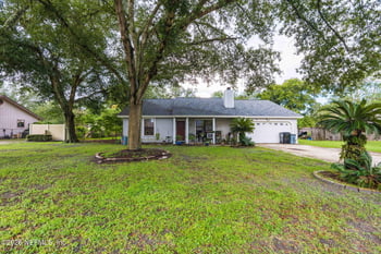 1976 Timucua Trl, Middleburg, FL 32068